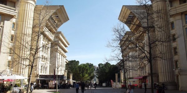 Les Meilleurs Sites Touristiques de Montpellier, Hérault - Découvrez les attractions incontournables