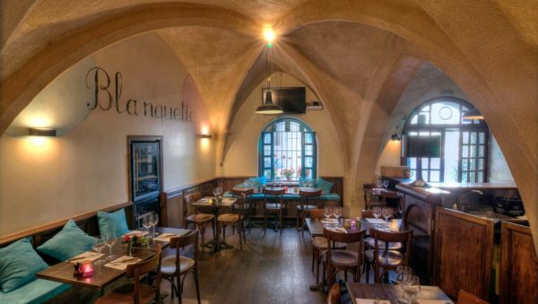 Les meilleurs restaurants de Montpellier - Découvrez la gastronomie montpelliéraine