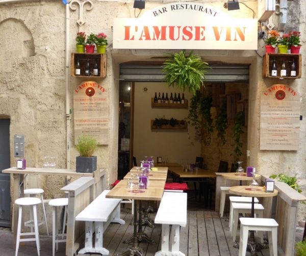 Les meilleurs bars de Montpellier, Hérault - Découvrez où boire un verre dans cette ville méditerranéenne